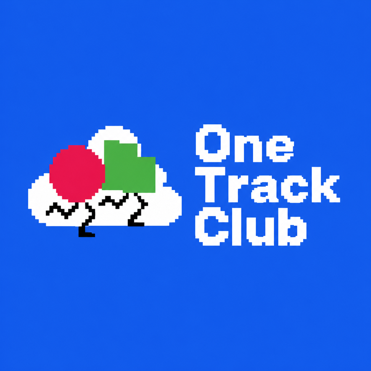 OneTrack Runner Pet