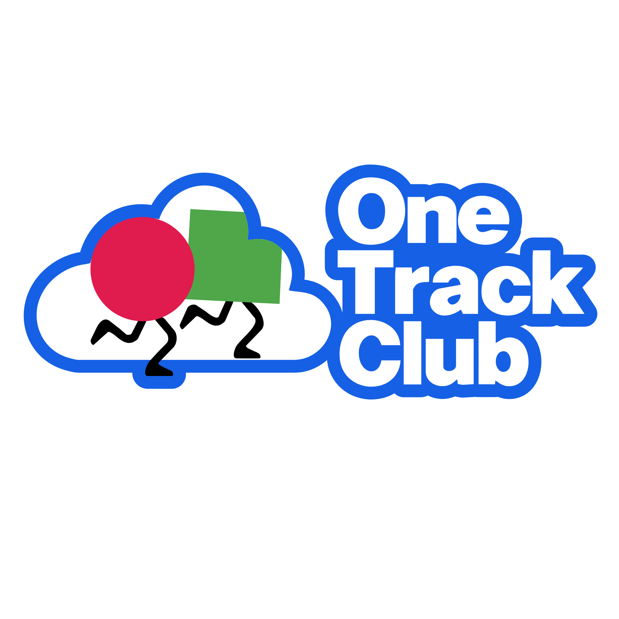 OneTrack Club